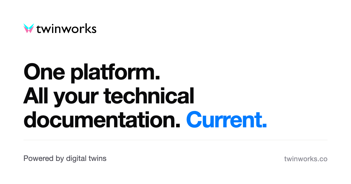 TwinWorks platform comparison hub