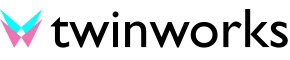TwinWorks Logo